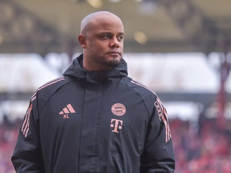 Vincent Jean Mpoy Kompany