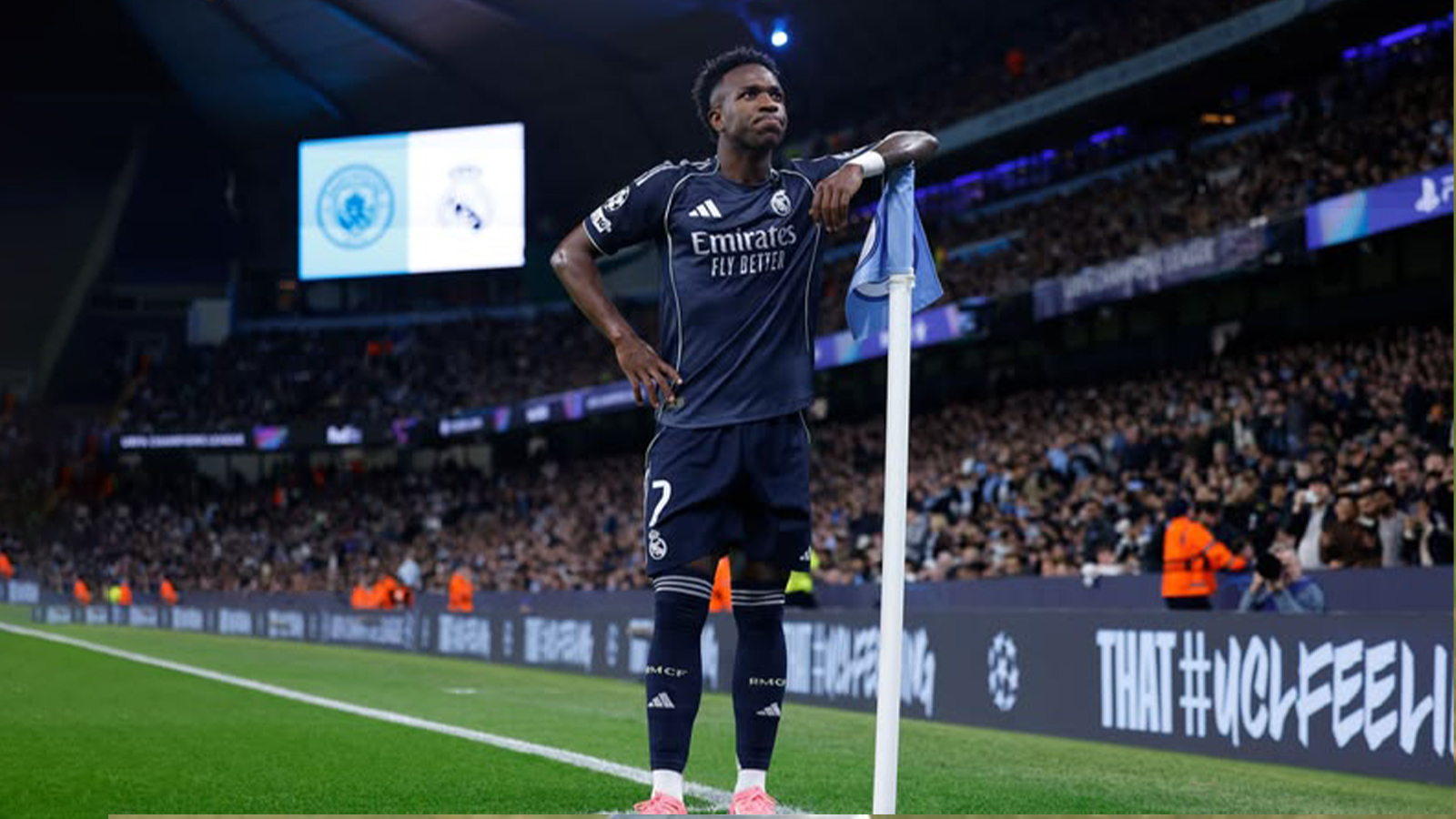 Vinícius Junior