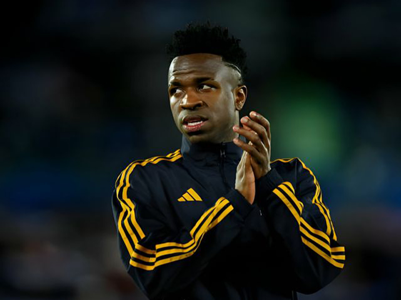 Vinícius Junior