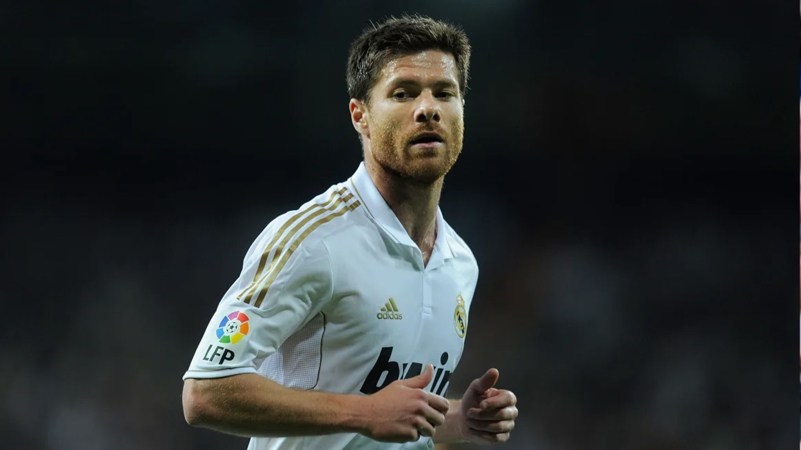 Xabier Alonso