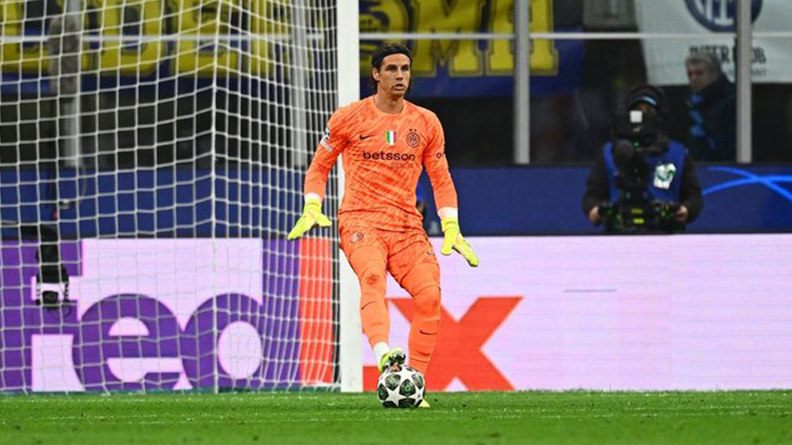 Yann Sommer