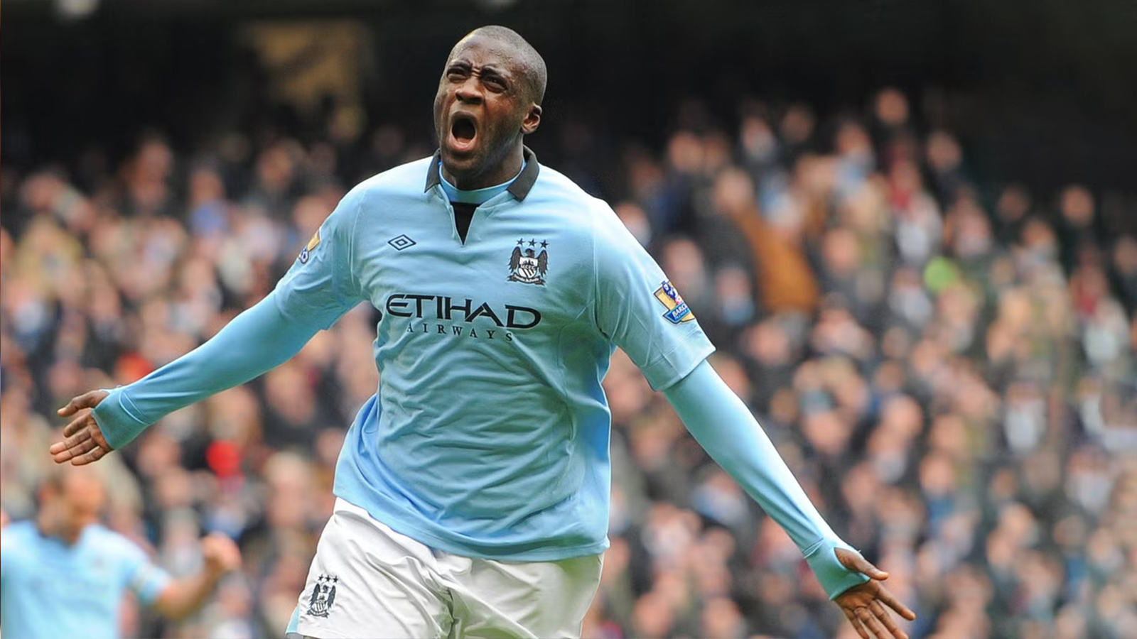 Yaya Touré