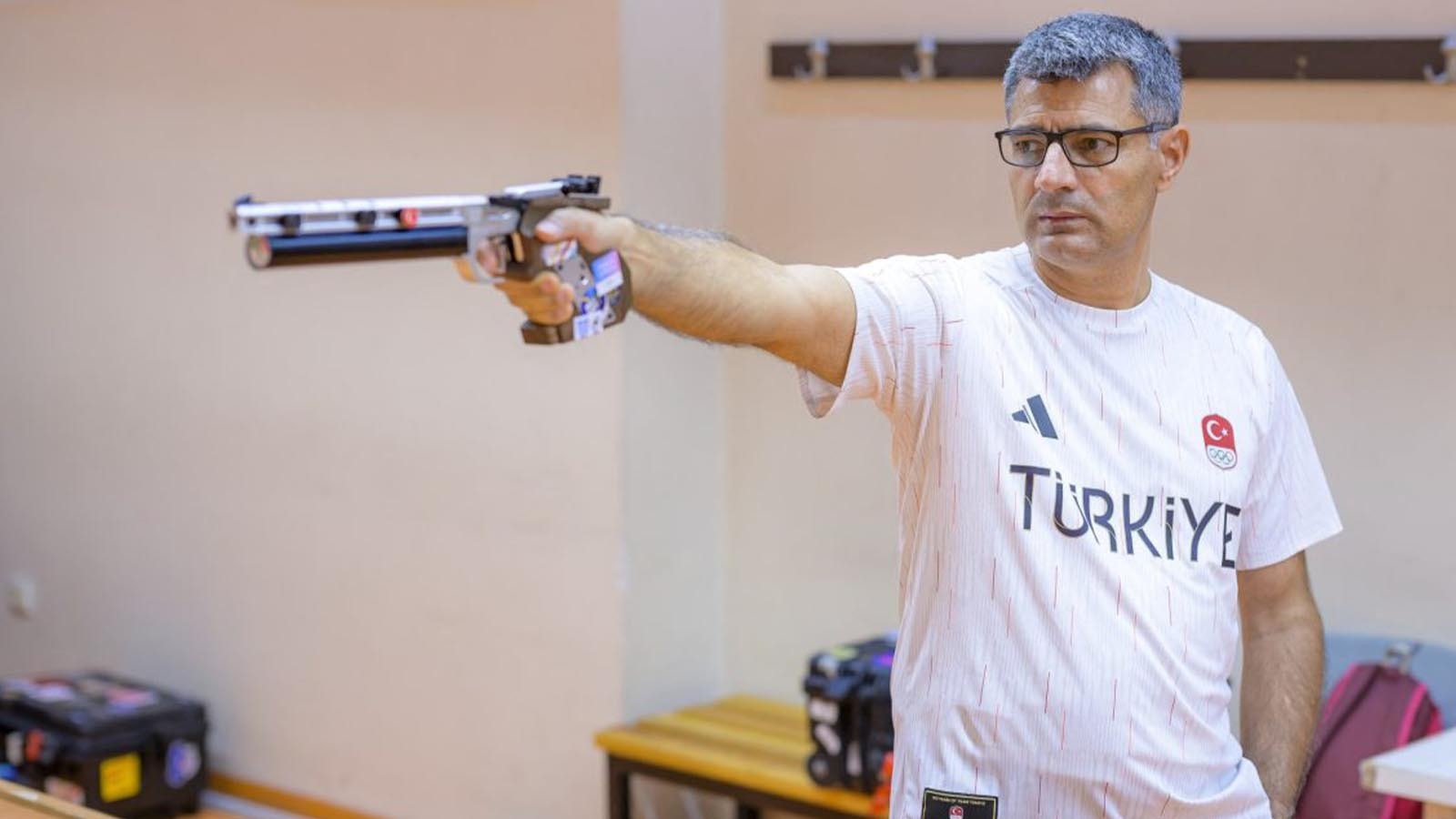 Yusuf Dikec
