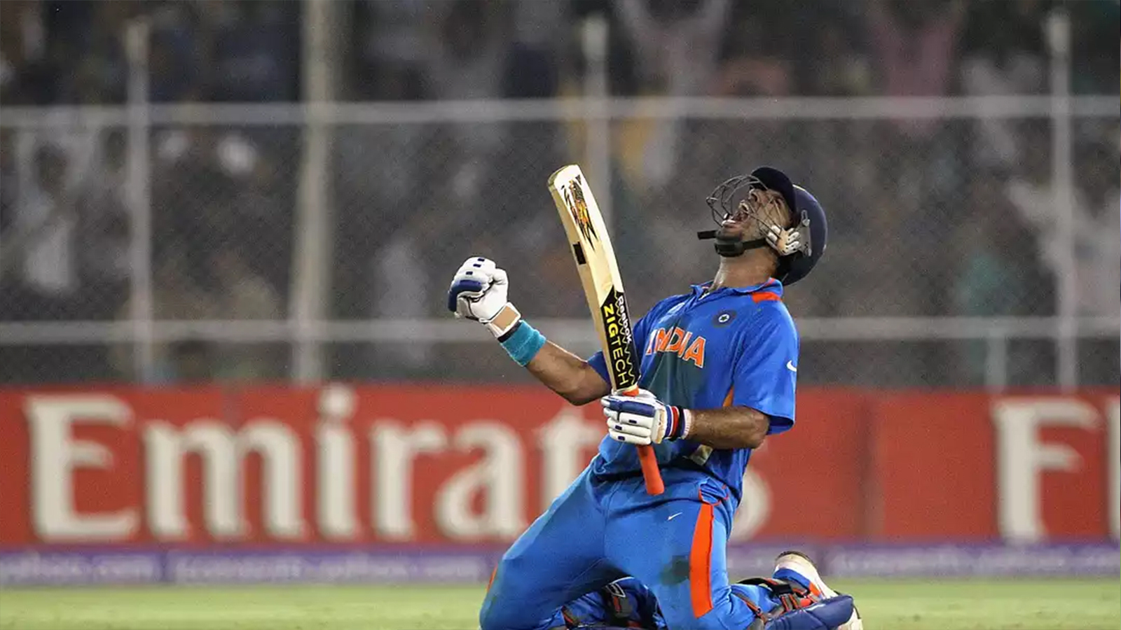 Yuvraj Singh