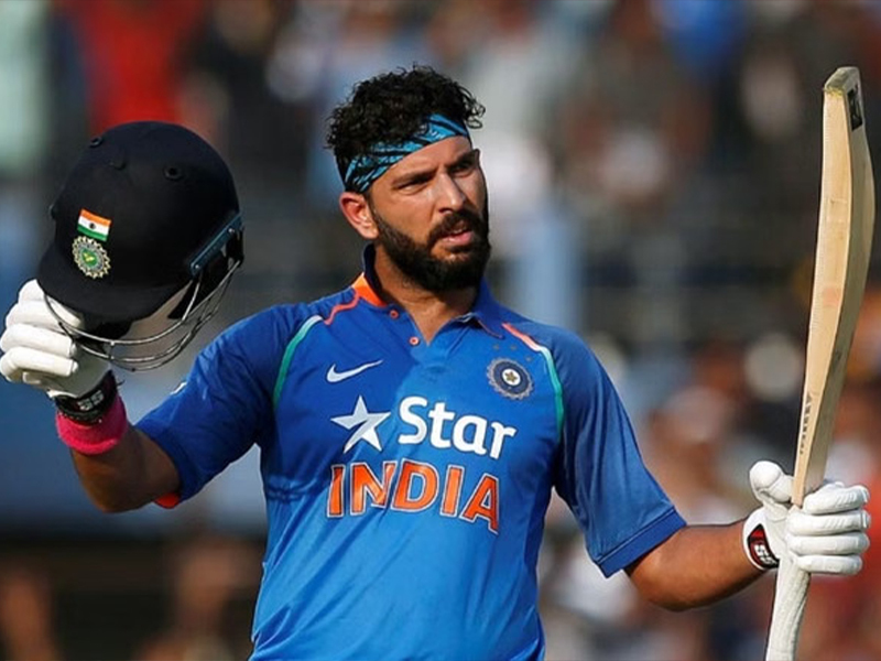 Yuvraj Singh