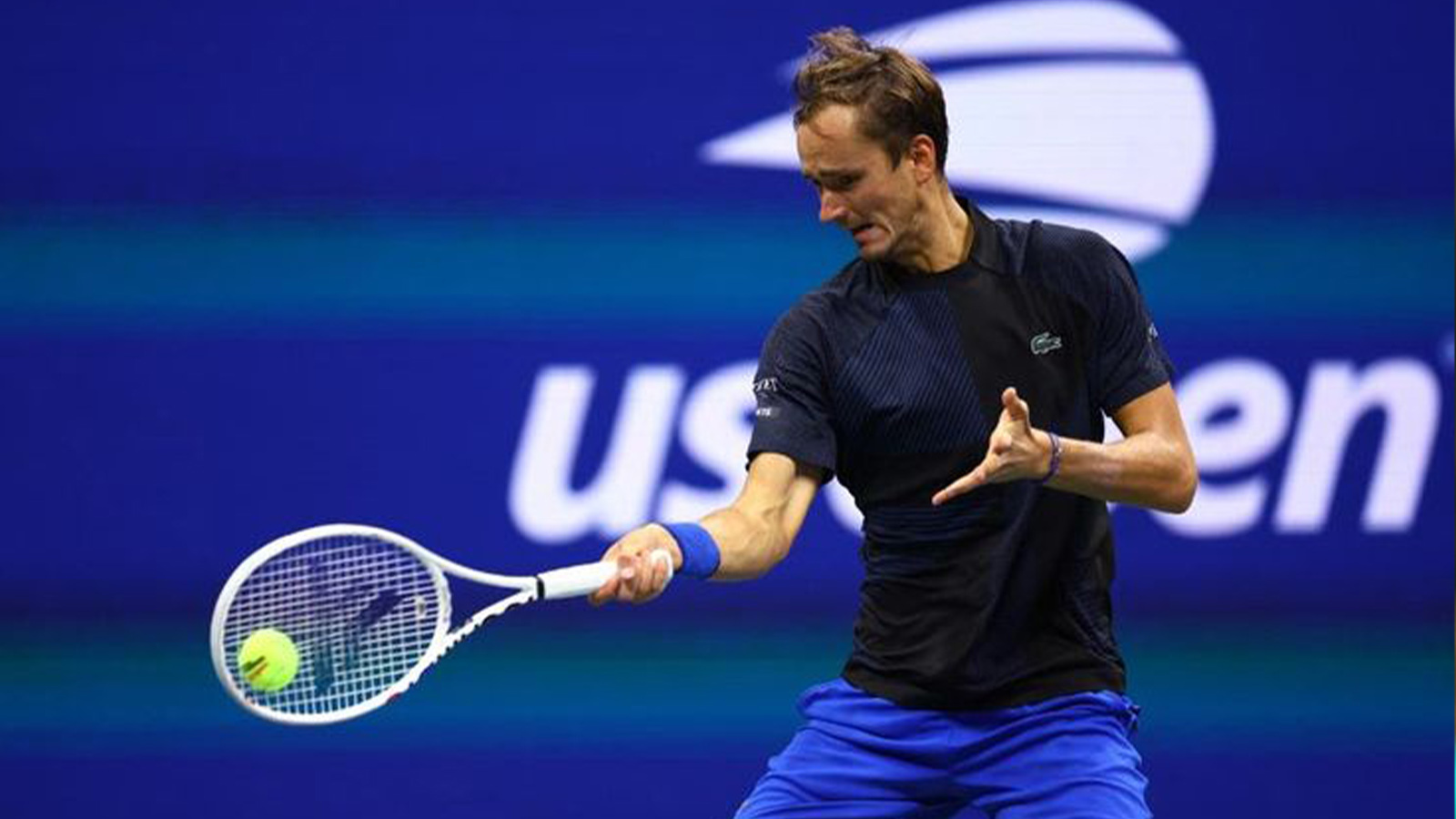 Daniil Medvedev